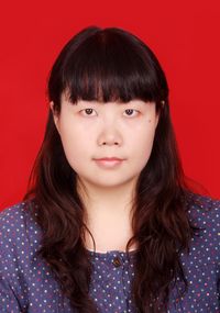 宣传委员、教师郭丹