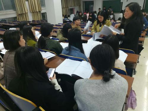 毕业设计指导老师会后指导 毕业设计指导老师会后指导